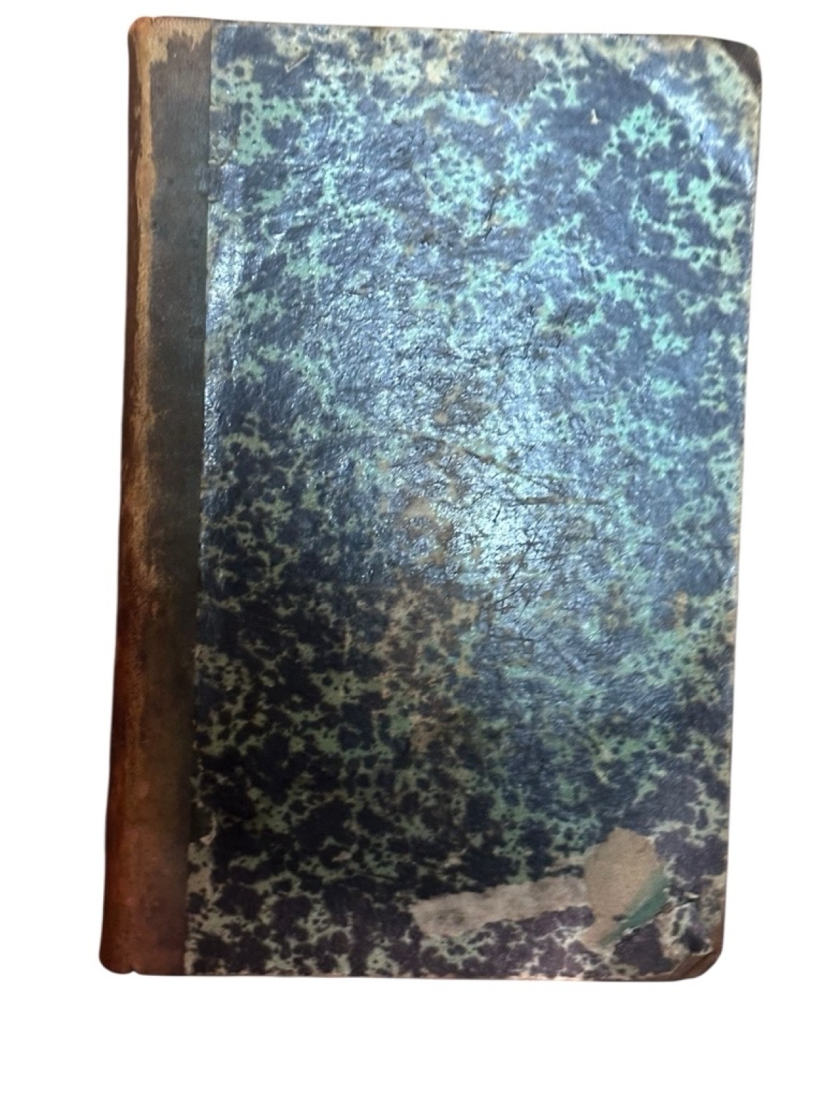 Allgemeine Erdkunde, oder neuntes Handbuch zur Beförderung und Belebung des geog