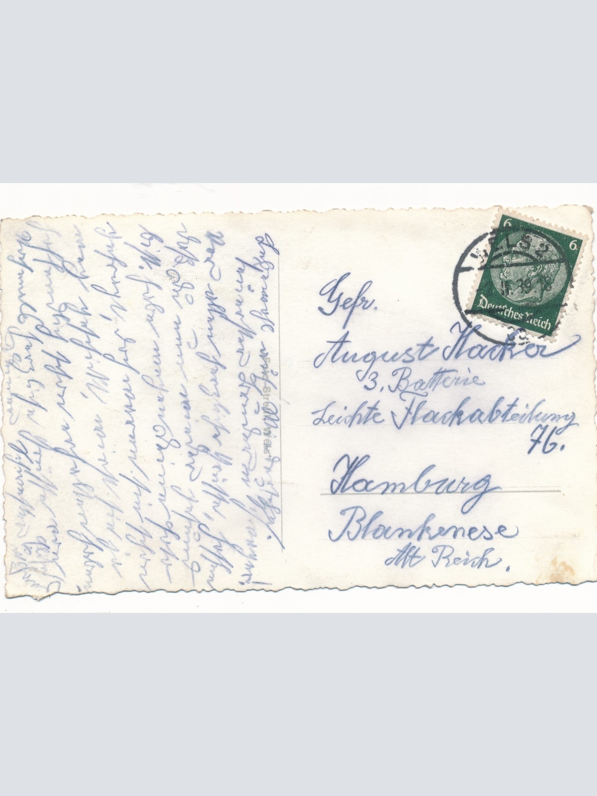 AK aus Wels Beamtenbau Strassenansicht Oberösterreich Ansichtskarte (18224)