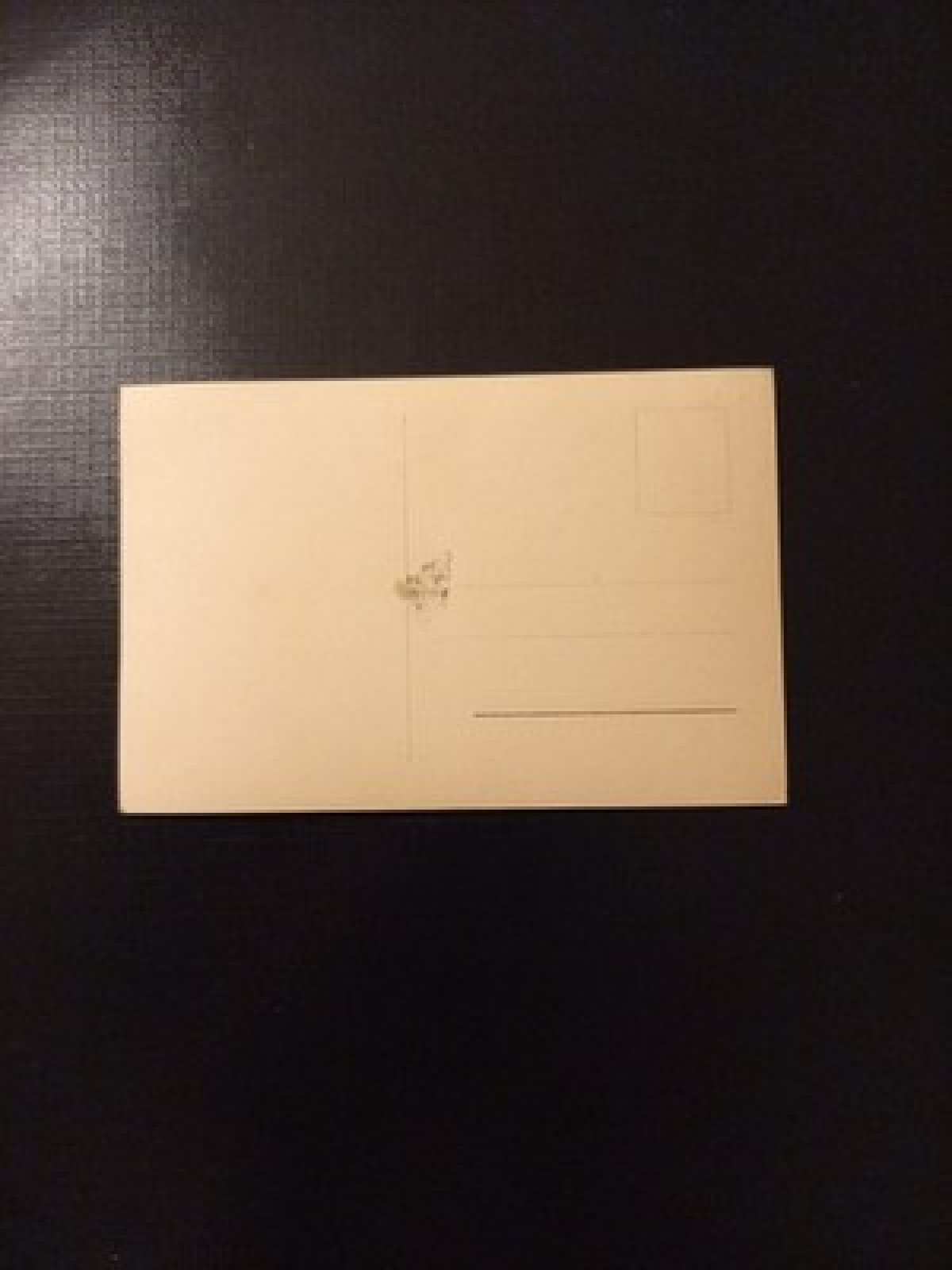 Emil Jannings Porträt Gr