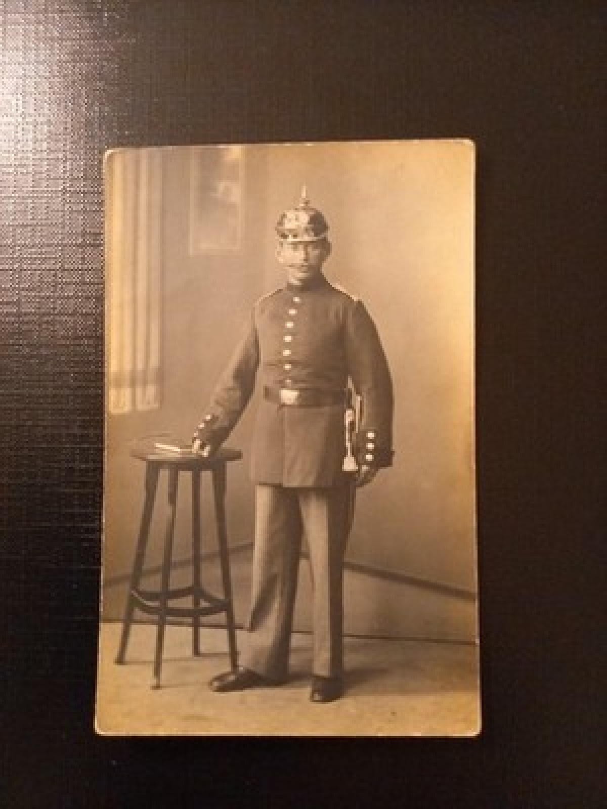 Uniform Soldat 400583 Gr