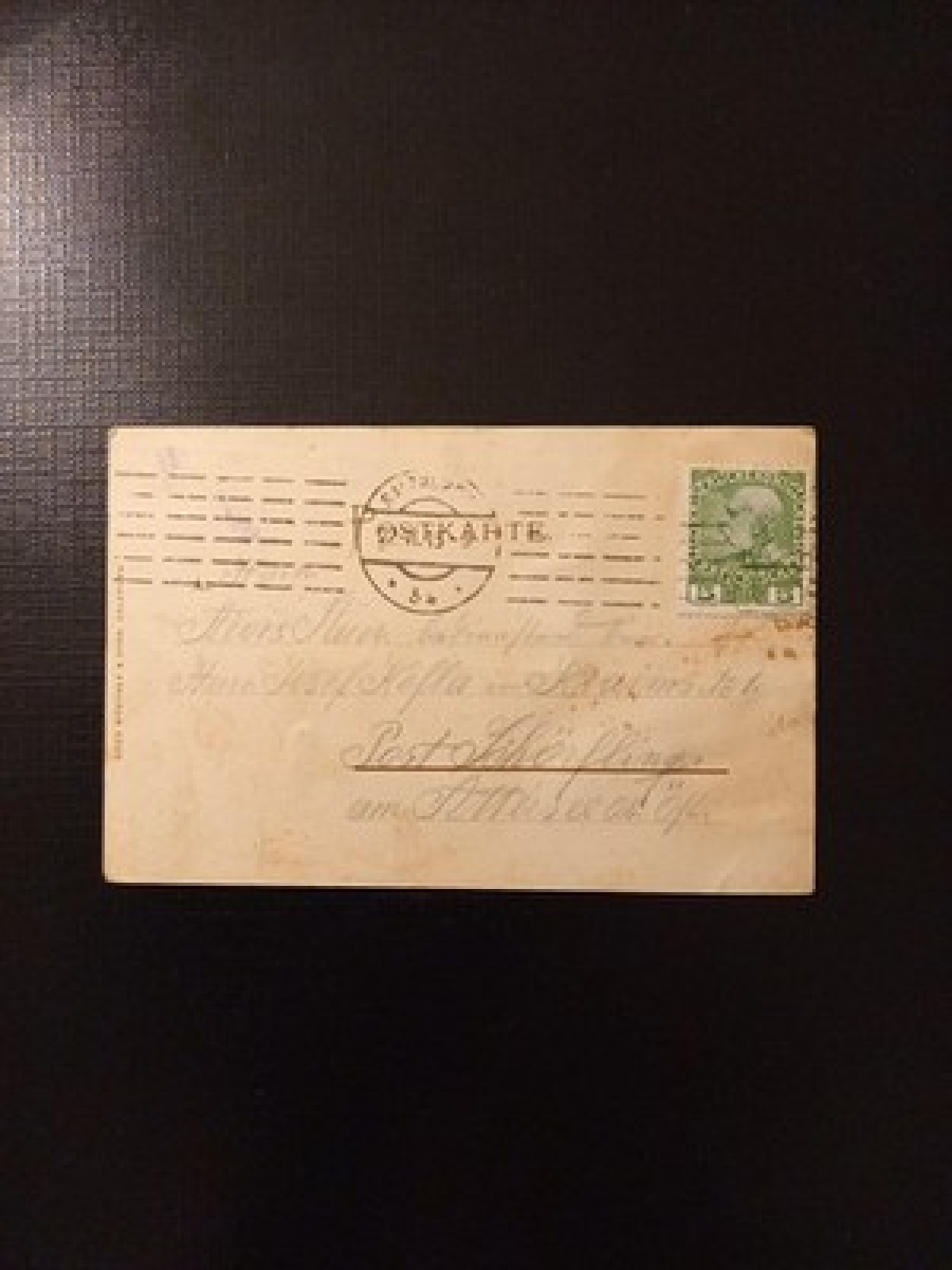 Salzburg Franziskanerkirche Kirche AB0053 Gr