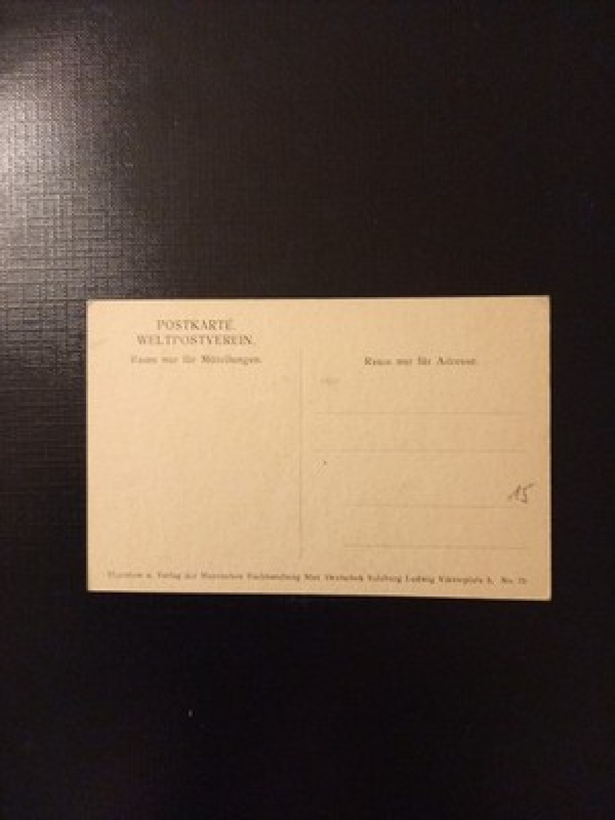 Salzburg Franziskanergasse Gr