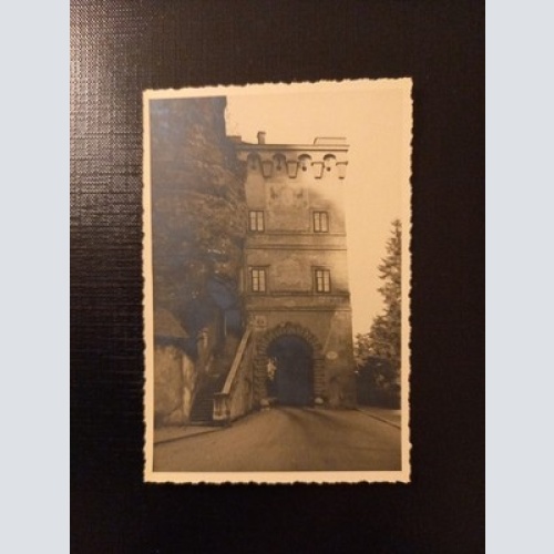 Salzburg Klausentor Gr