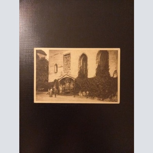 Salzburg Motiv Aus Hohensalzburg  AB0031 Gr