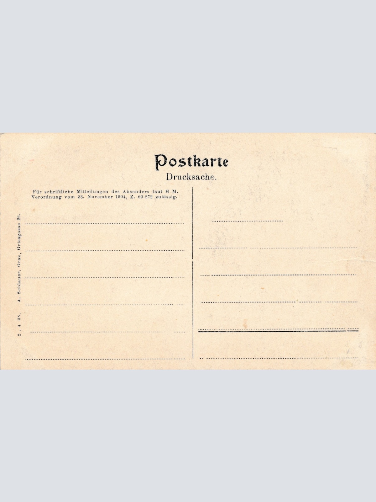 AK aus Graz Wetterkugel am Schlossberg Steiermark Ansichtskarte (18351)