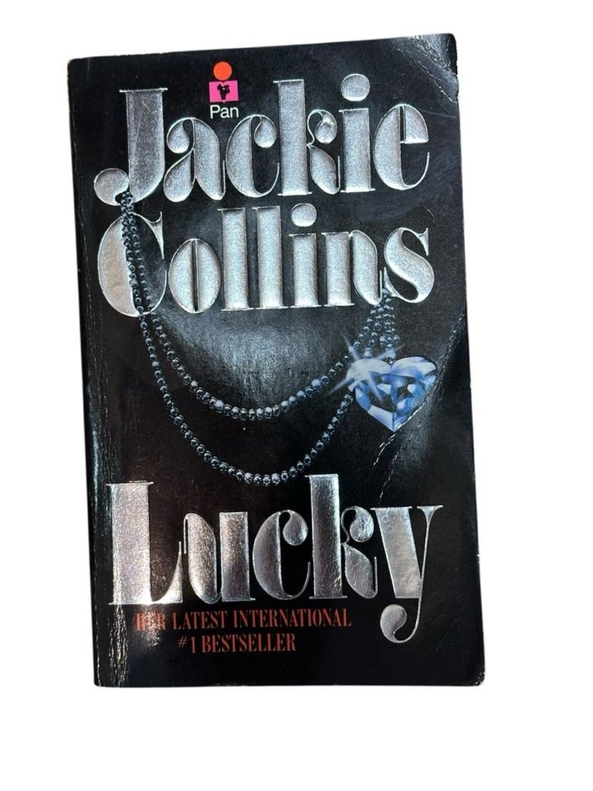 Lucky Collins, Jackie: