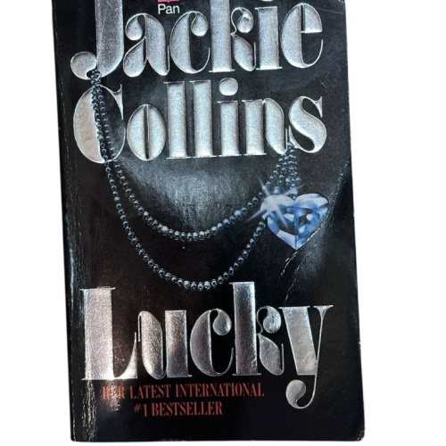 Lucky Collins, Jackie: