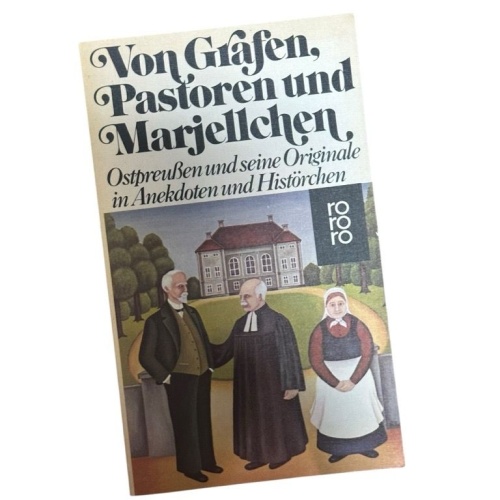 Von Grafen, Pastoren und Marjellchen