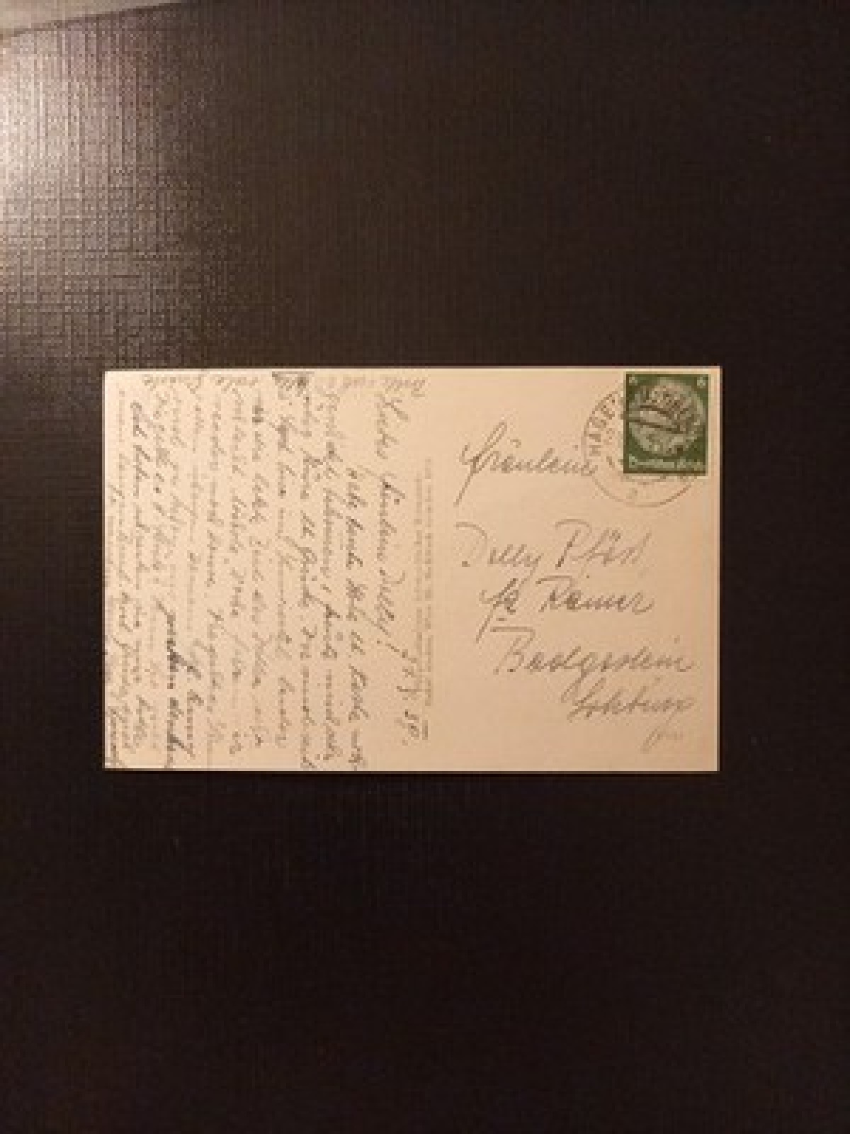 St.Peter P.Hagenau Oberösterreich Gr