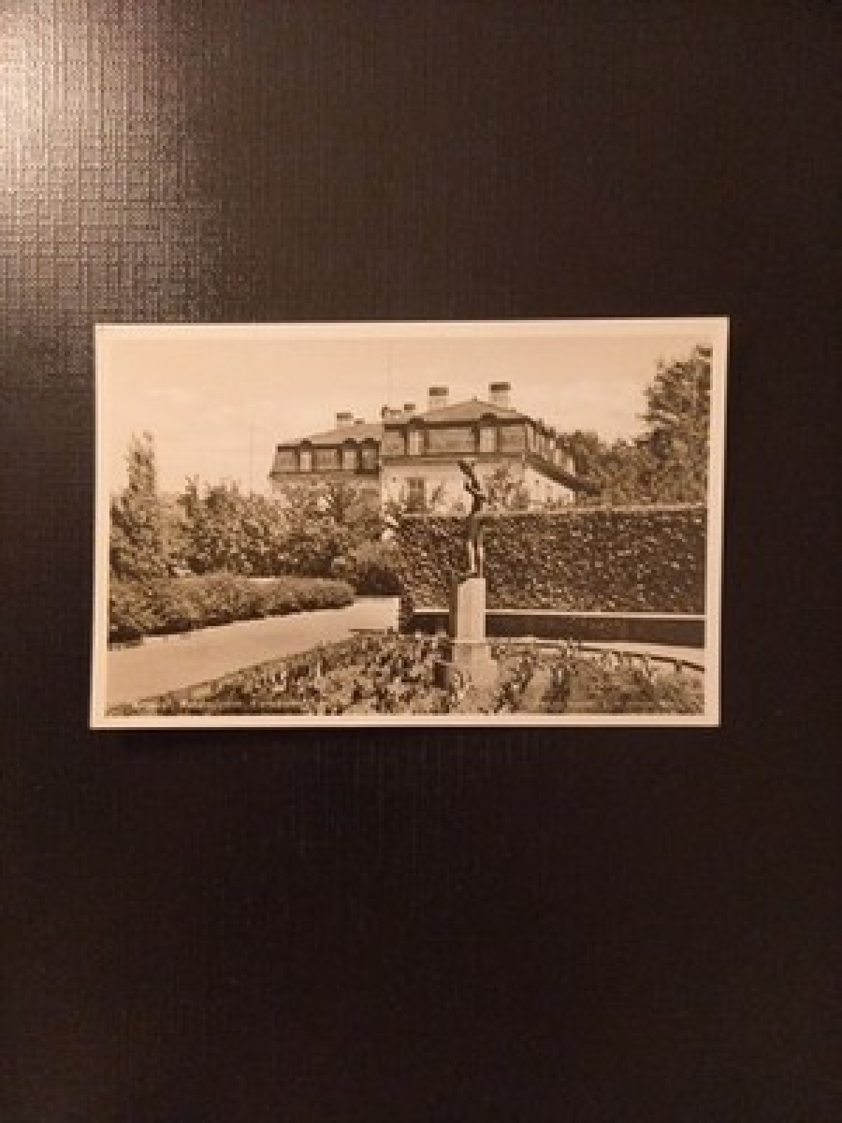 Krakus Resengarten Karlshamm 400355 Gr