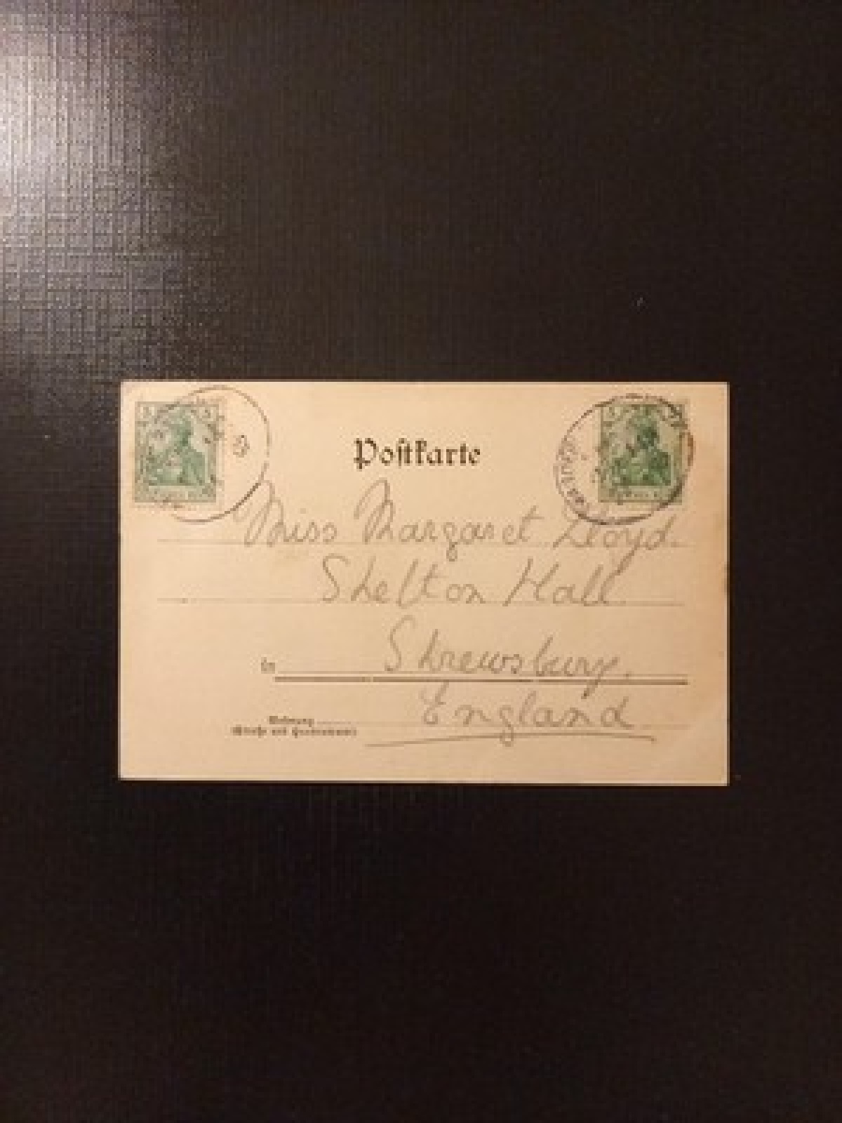 Magdeburg Johannis Kirche 410401 Gr