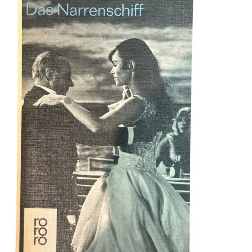 Das Narrenschiff : Roman Katherine Anne Porter. [Aus d. Amerikan. übertr. von Su
