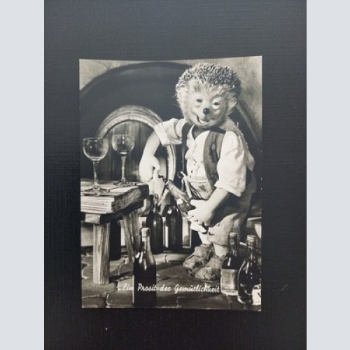 Ein Prosit Der Gemütlichkeit Diehl 400610 Gr