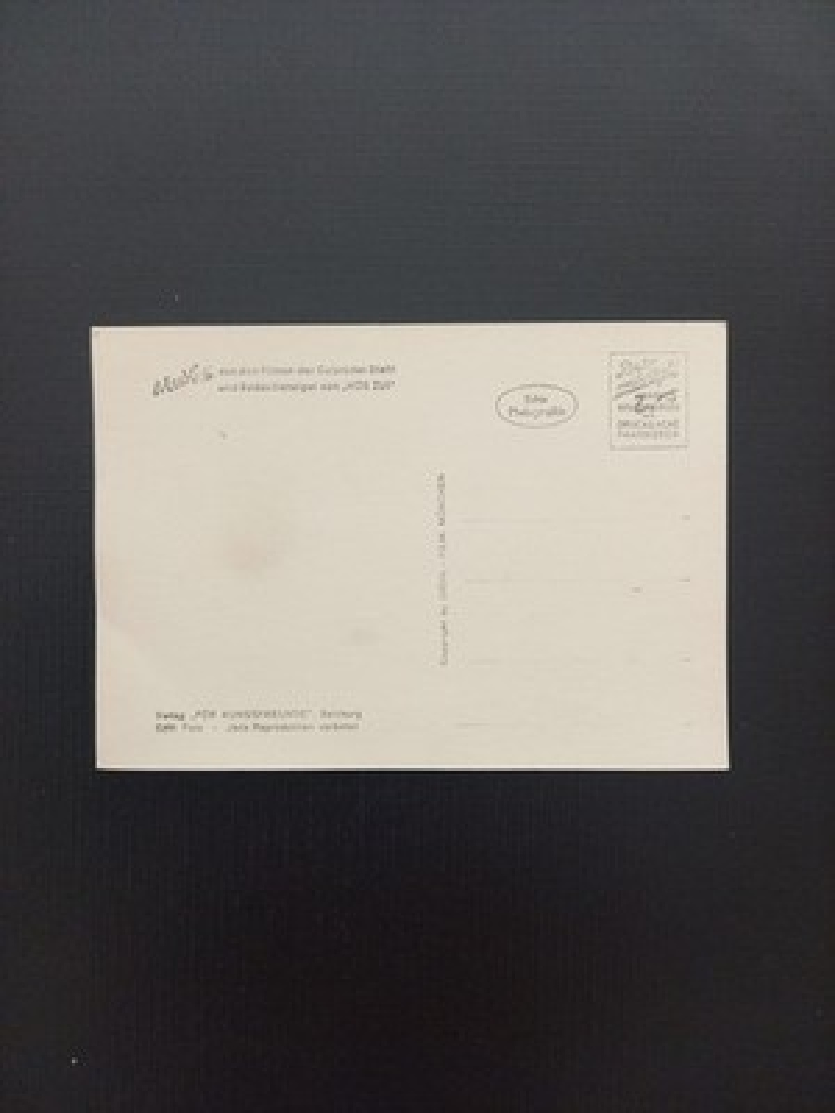 Einer Spinnt Immer Gebrüder Diehl 400612 Gr