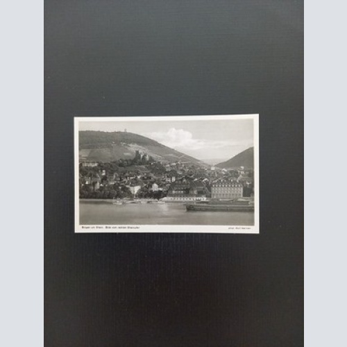 Bingen Am Rhein 400432 Gr