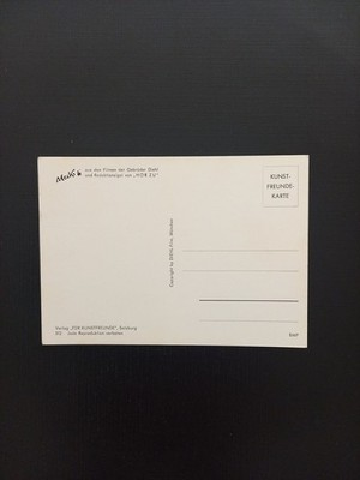 Rasche Hilfe Tut Not Gebrüder Diehl 400602 Gr