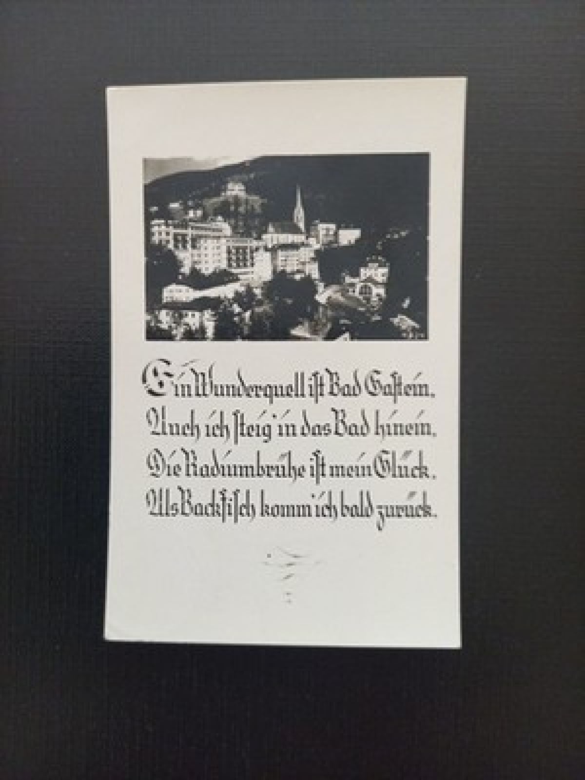 Bad Gastein 400272 Gr