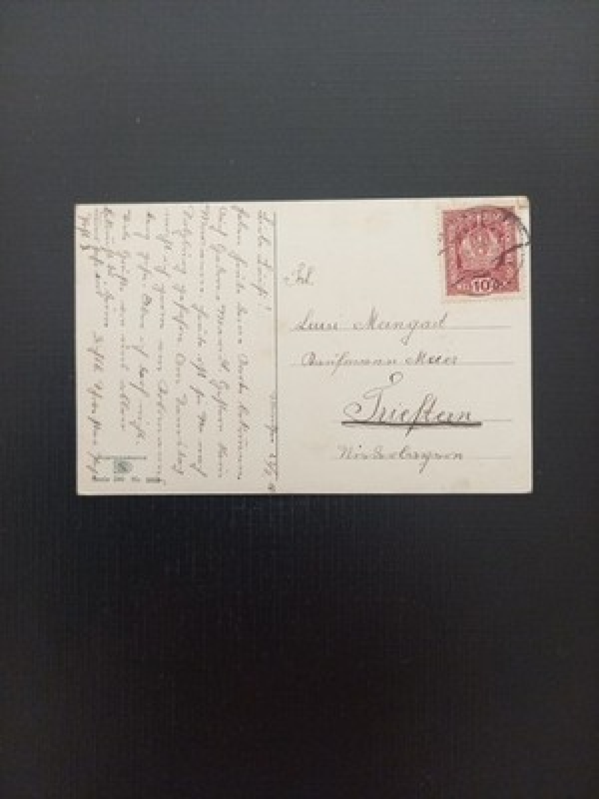 Deutscher Sommer 500126 A Gr