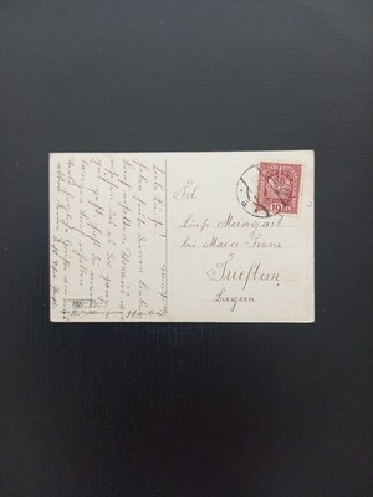 Deutscher Frühling 500126D Gr