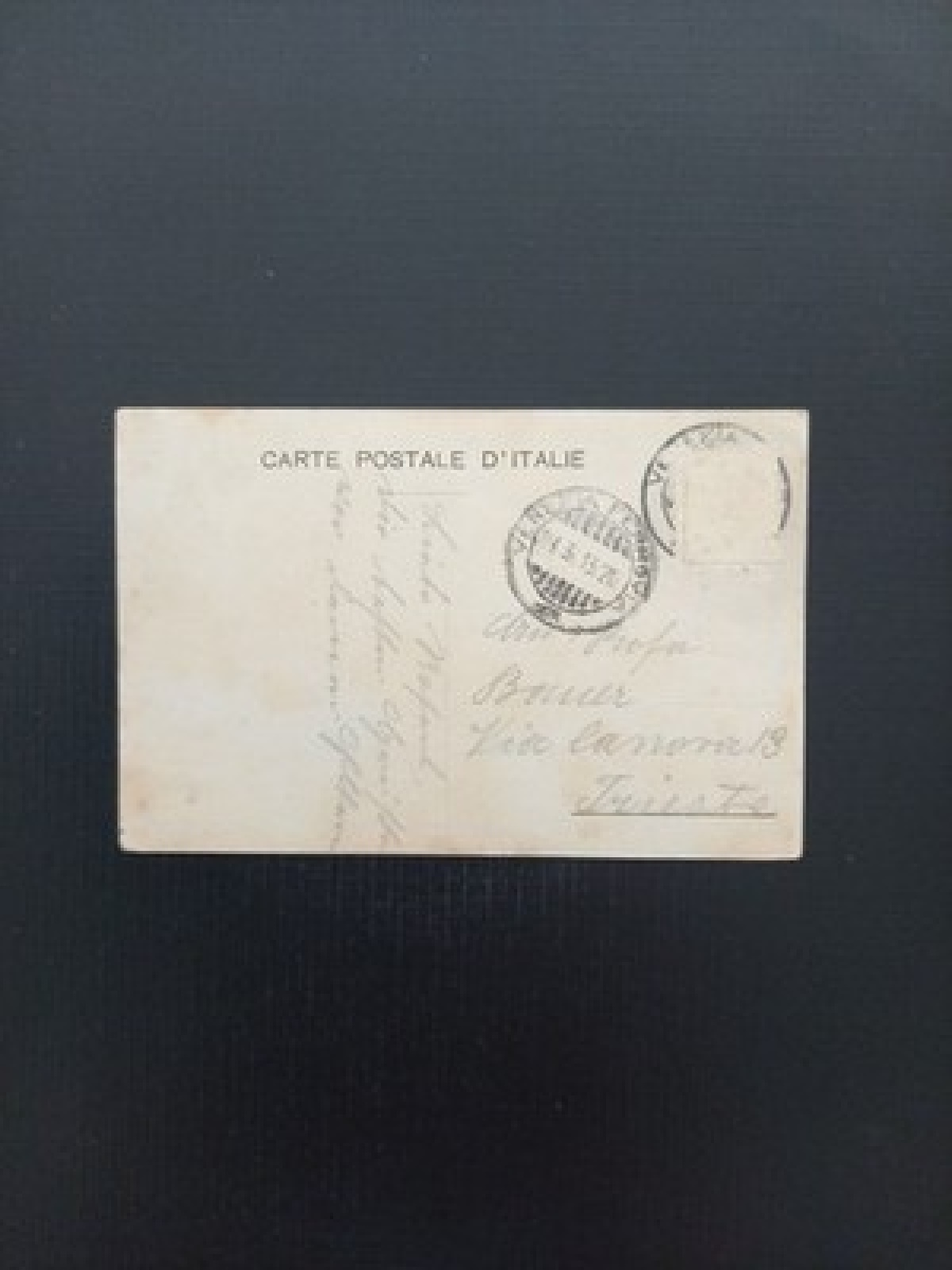 Venedig Piazza San Marco Gr