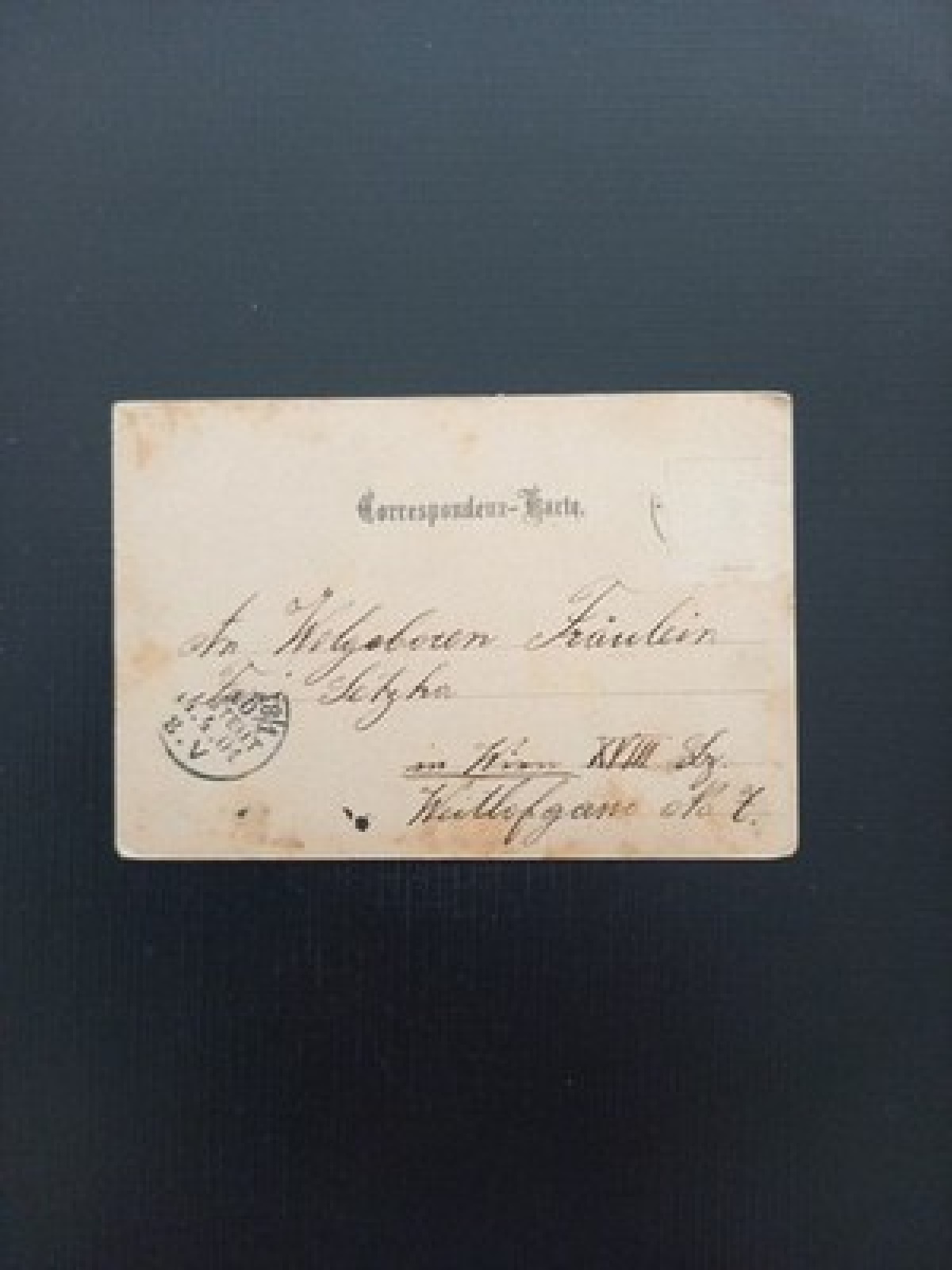 Mostar Bosnien Herzegowina Gr