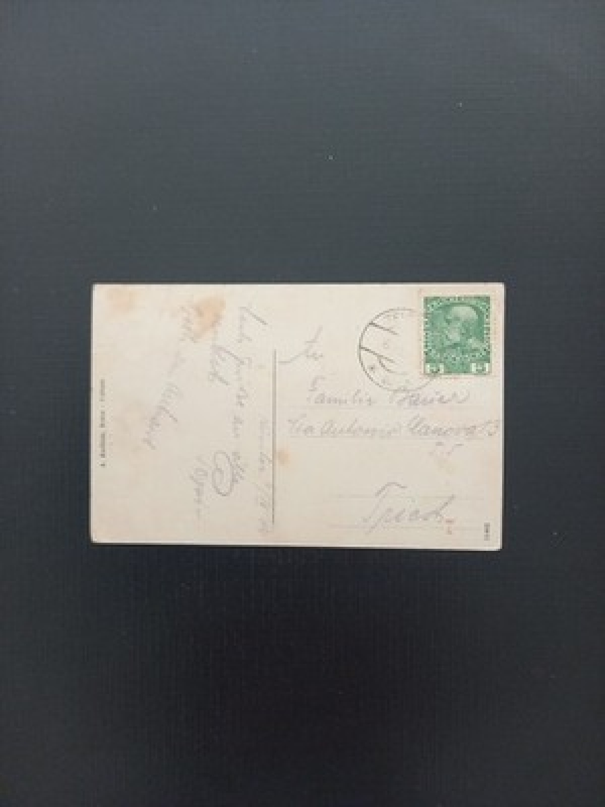 Perast Montenegro Gr