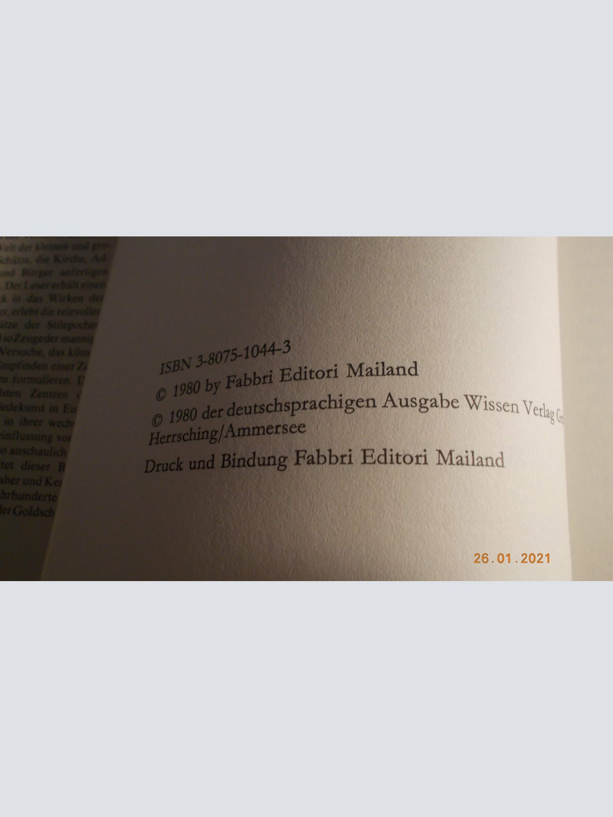Europäische Goldschmiedekunst. Von der Renaissance bis zum Jugendstil
