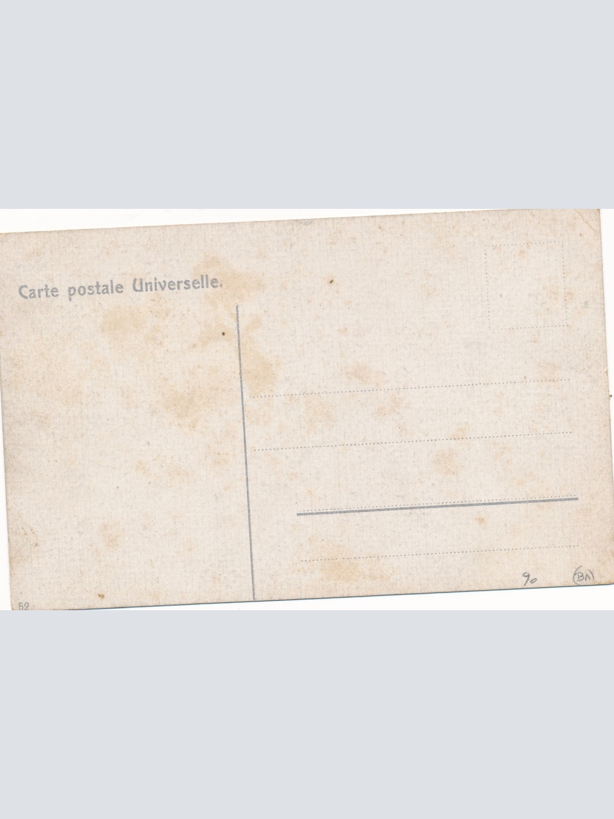 AK La Flotte Anglaise A l Entree du Canal Ansichtskarte (18322)