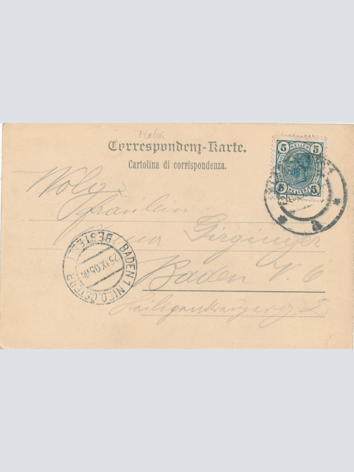 AK aus Cortina D Ampezzo Italien Ansichtskarte (18319)