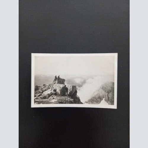 Dachsteingipfel 2998 M Gr