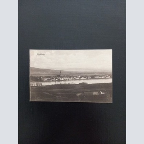 Pöchlarn A D Donau Gr