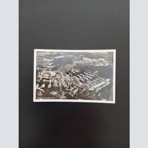 Berlin Olympisches Dorf Gr