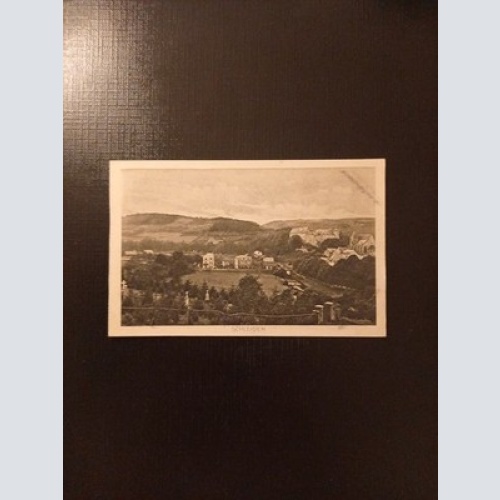 Schleiden Deutschland 400418 Gr