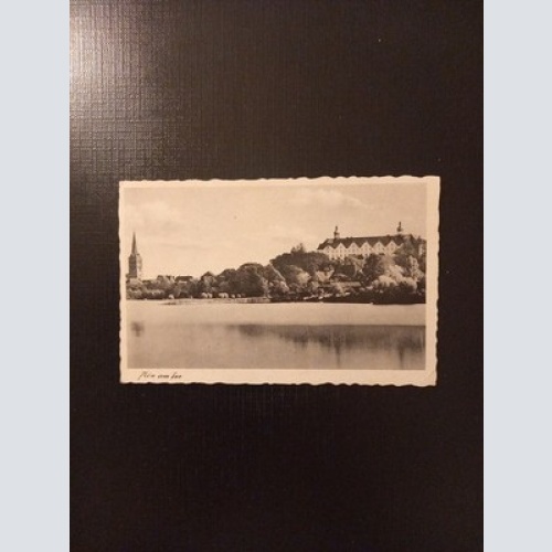 Zur Linde Plön Am Inn 400419 Gr