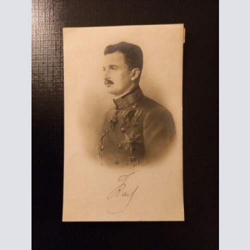 J Rauf Porträt 270010 Gr