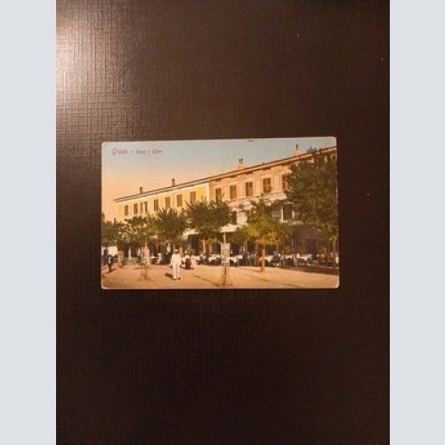 Grado Riva Ufer Italien Gr