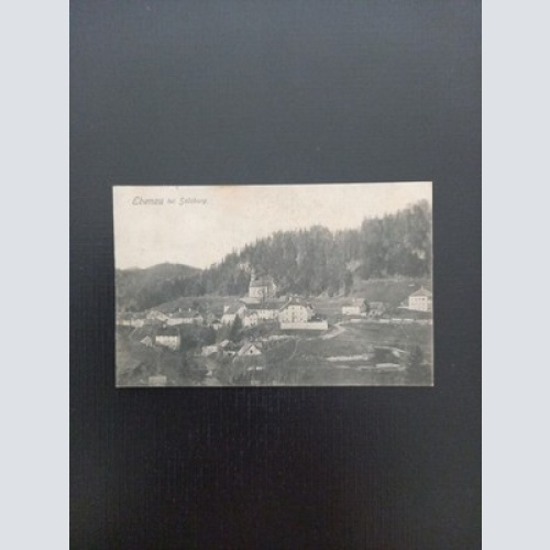 Ebenau Bei Salzburg Gr