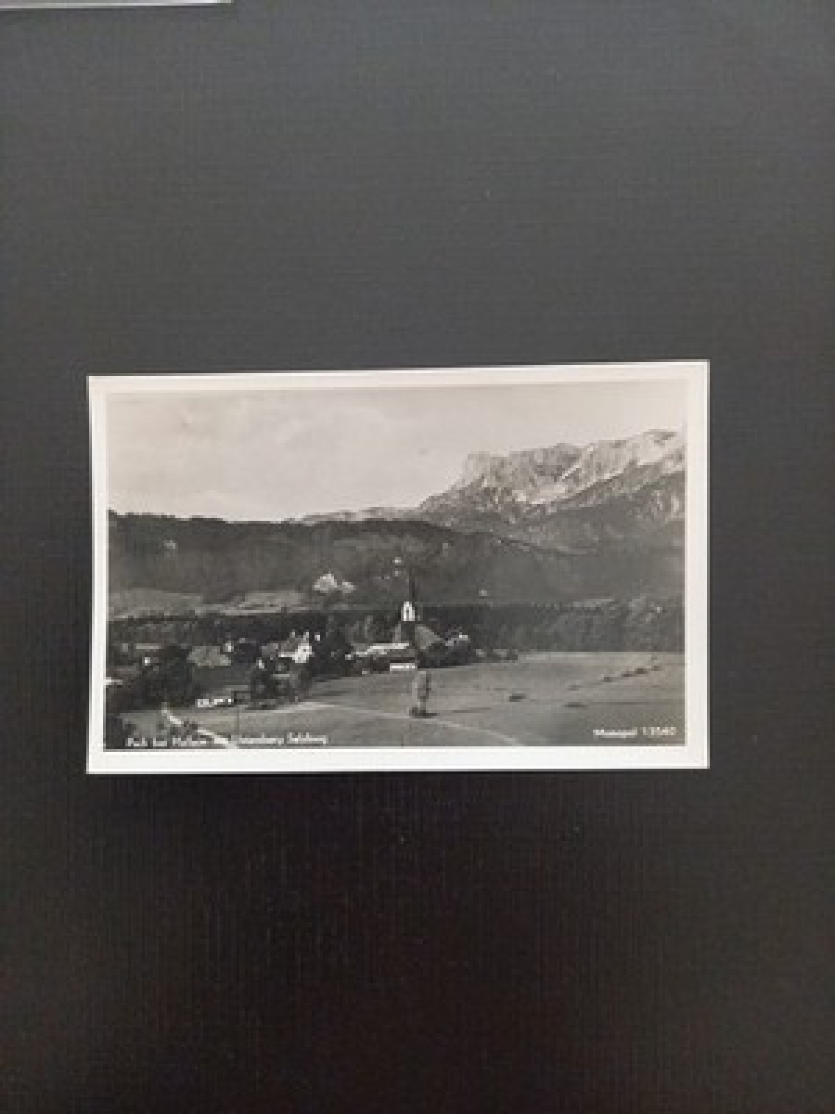 Puch Bei Hallein Salzburg Untersberg Gr