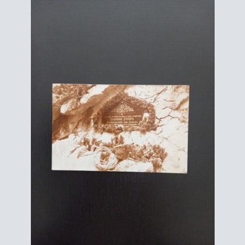 Gedenkstafel Hermann Prötsch Gr