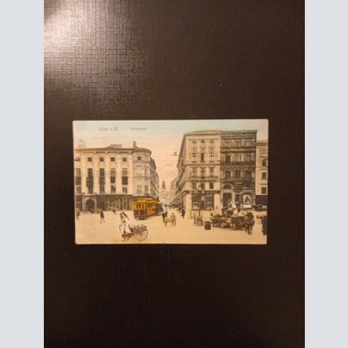 Linz An Der Donau Gr