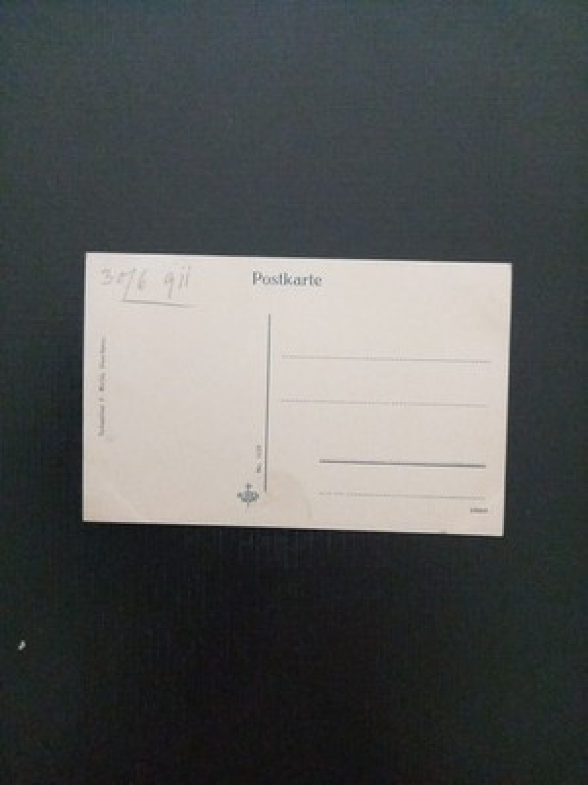 Deschney Adlergebirge Tschechien Gr