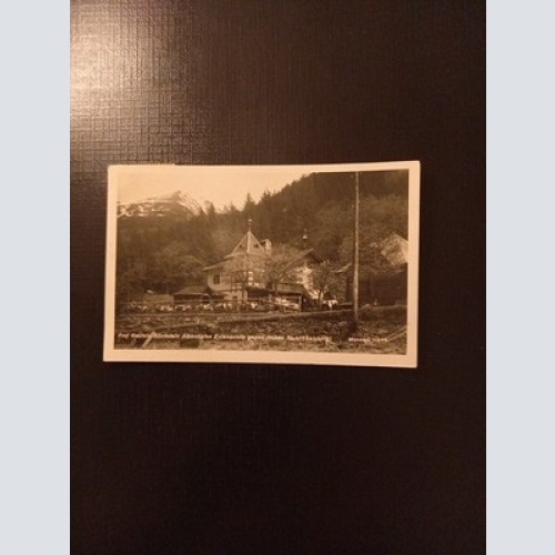 Bad Gastein Böckstein Gr