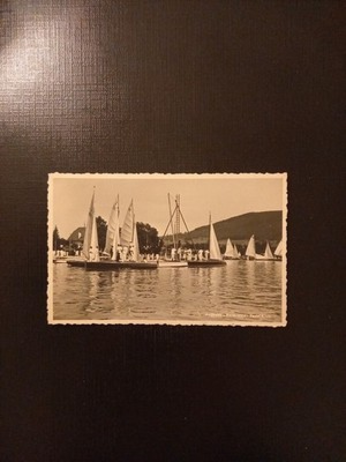 Attersee Yacht Club Gr