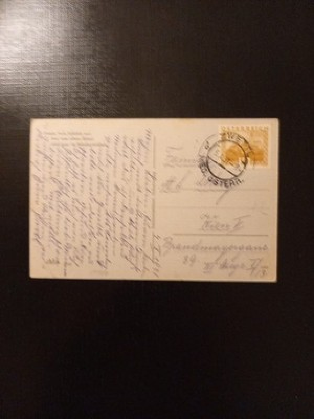 Zwettl Niederösterreich Gr