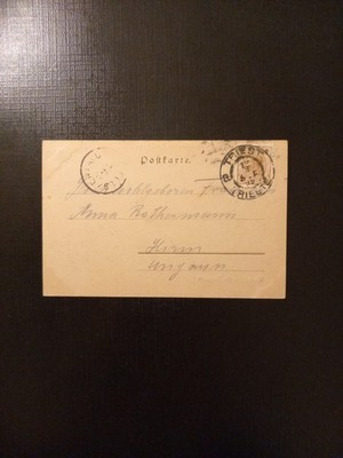 Trieste Orientalischer Kaufladen Gr