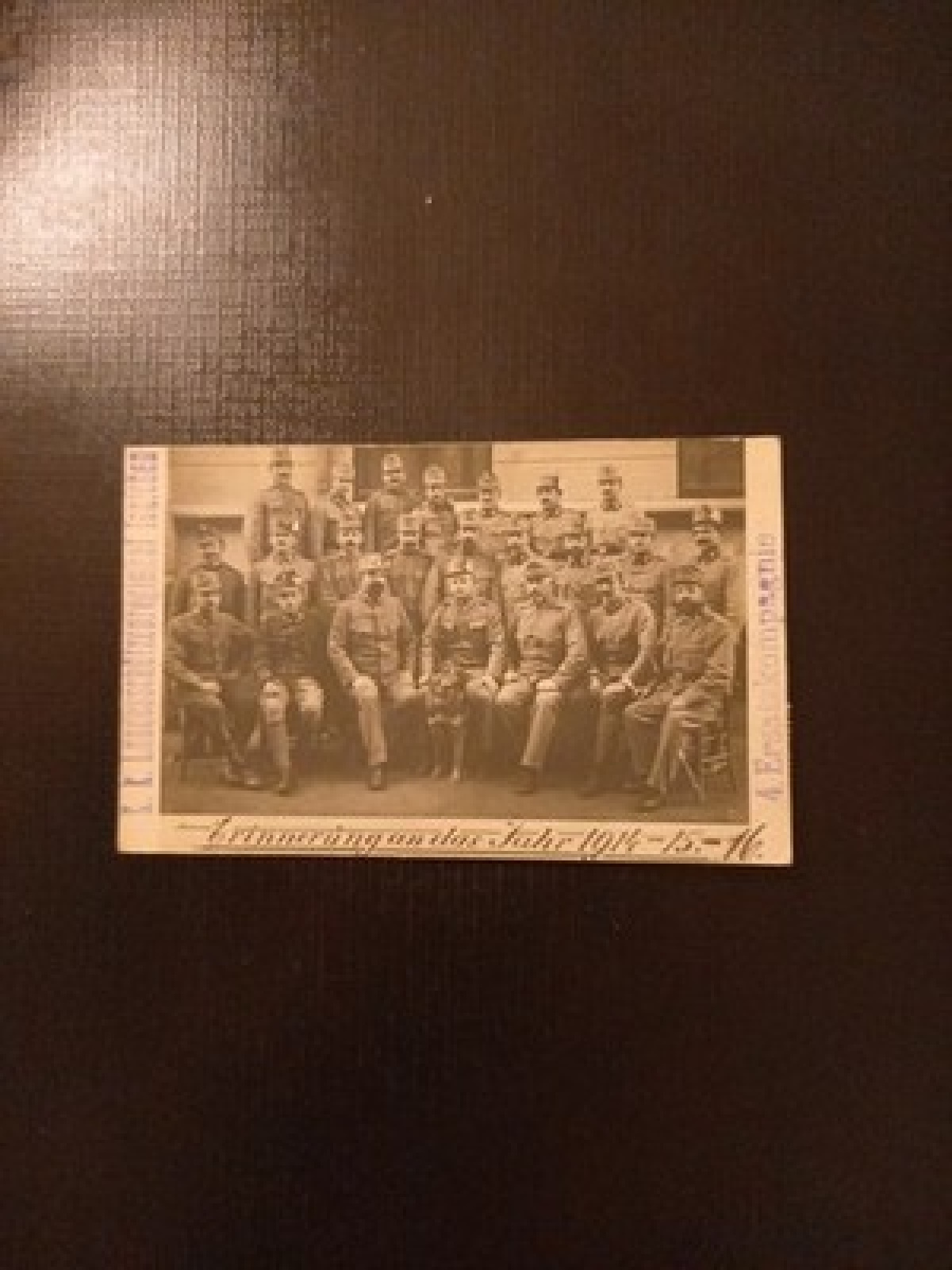 Ersatzkompanie Landesschützenregiment Gr