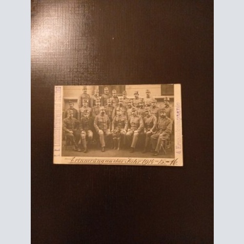 Ersatzkompanie Landesschützenregiment Gr