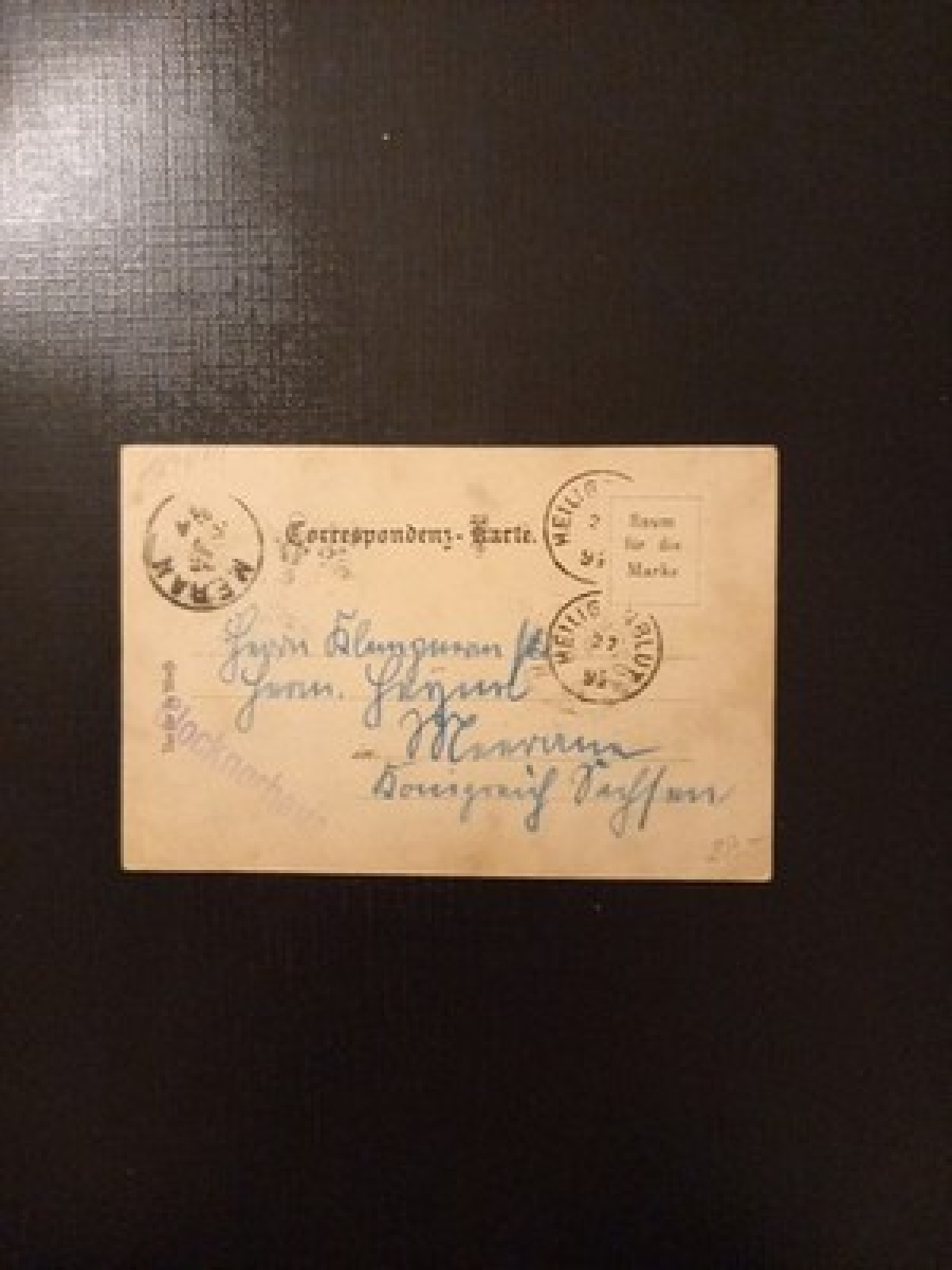 Glocknerhaus Edelweiß Österreich Gr