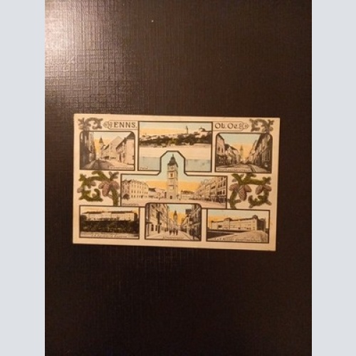 Enns Oberösterreich Gr