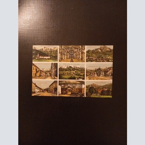 Admont Steiermark Gr